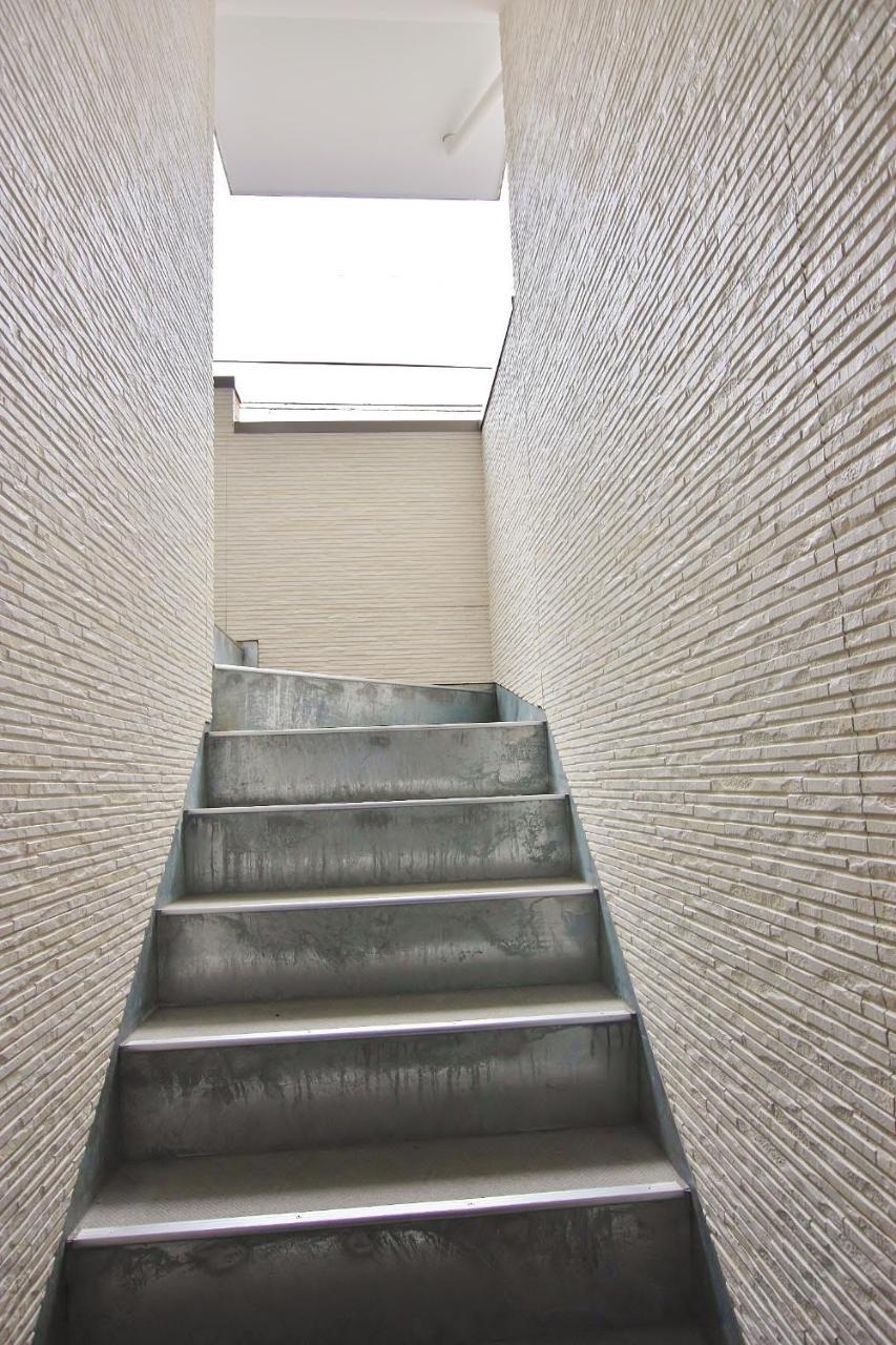Forest Terrace Tenjinminami Fukuoka  Exterior foto