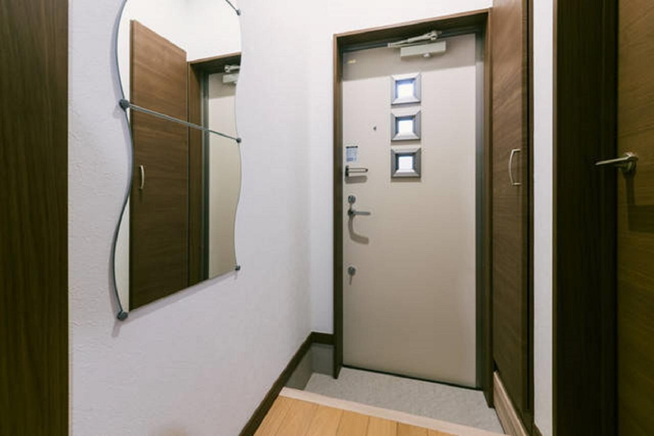 Forest Terrace Tenjinminami Fukuoka  Exterior foto