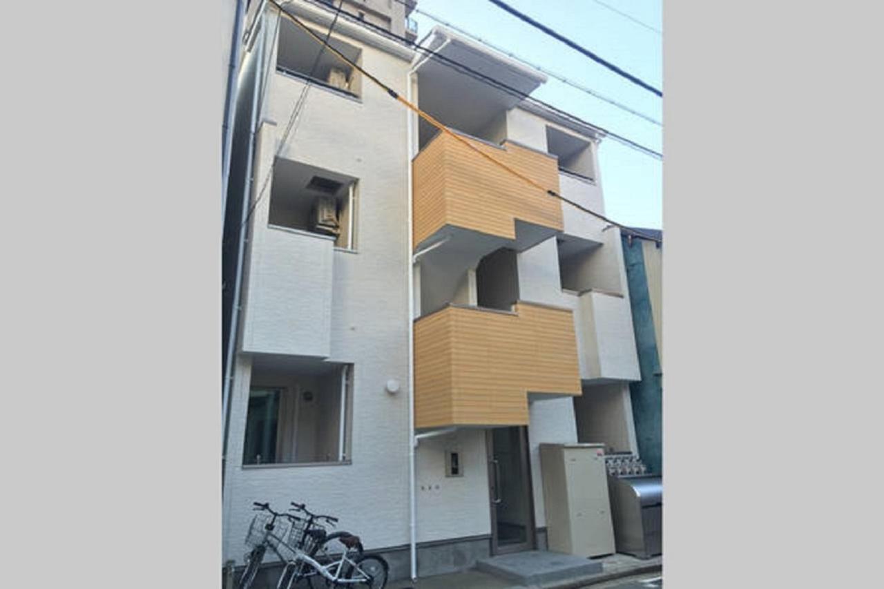 Forest Terrace Tenjinminami Fukuoka  Exterior foto