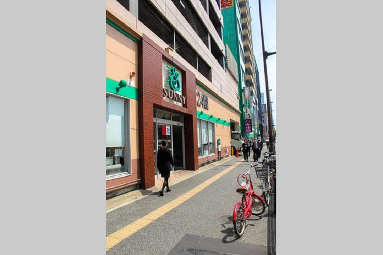 Forest Terrace Tenjinminami Fukuoka  Exterior foto
