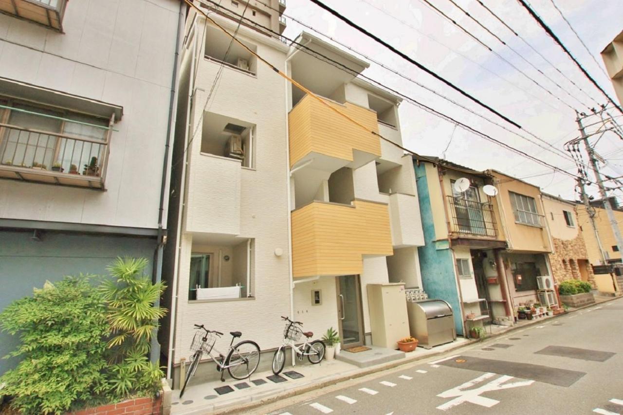 Forest Terrace Tenjinminami Fukuoka  Exterior foto