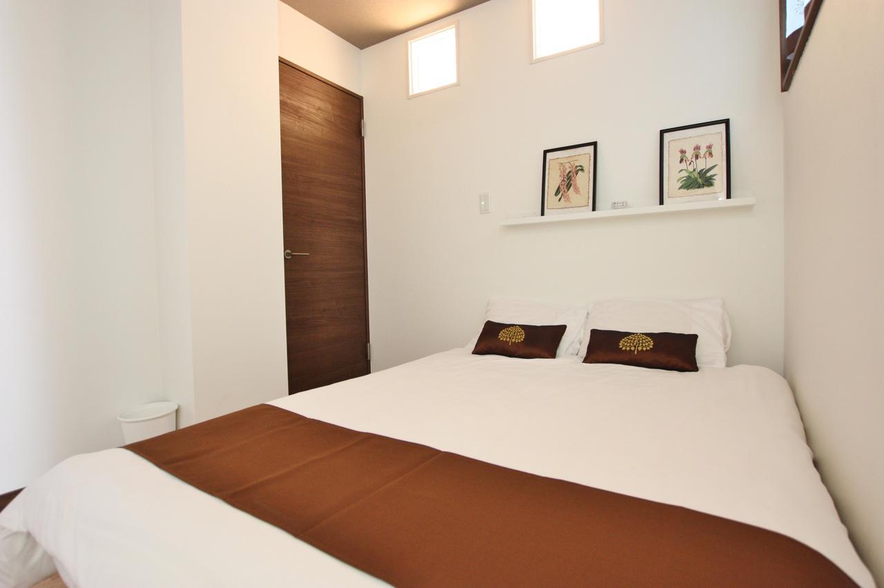 Forest Terrace Tenjinminami Fukuoka  Exterior foto