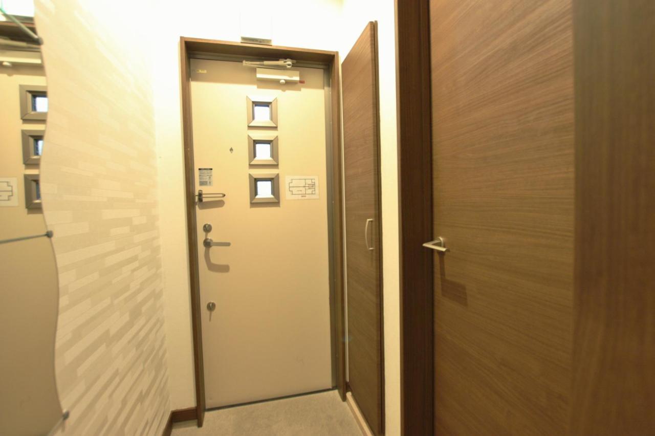 Forest Terrace Tenjinminami Fukuoka  Exterior foto